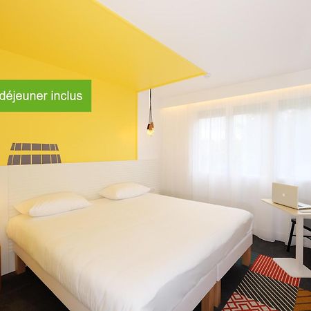 Hotel Ibis Styles Auxerre Nord 외부 사진