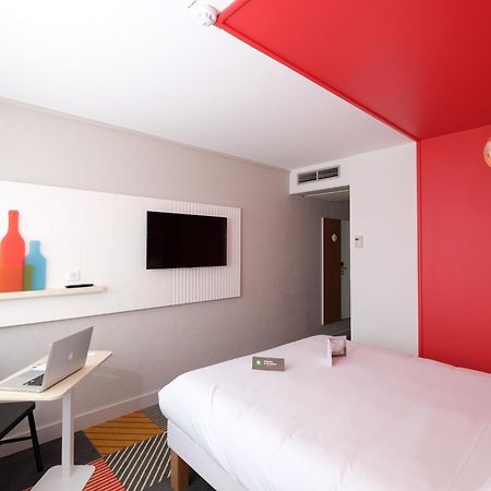 Hotel Ibis Styles Auxerre Nord 외부 사진