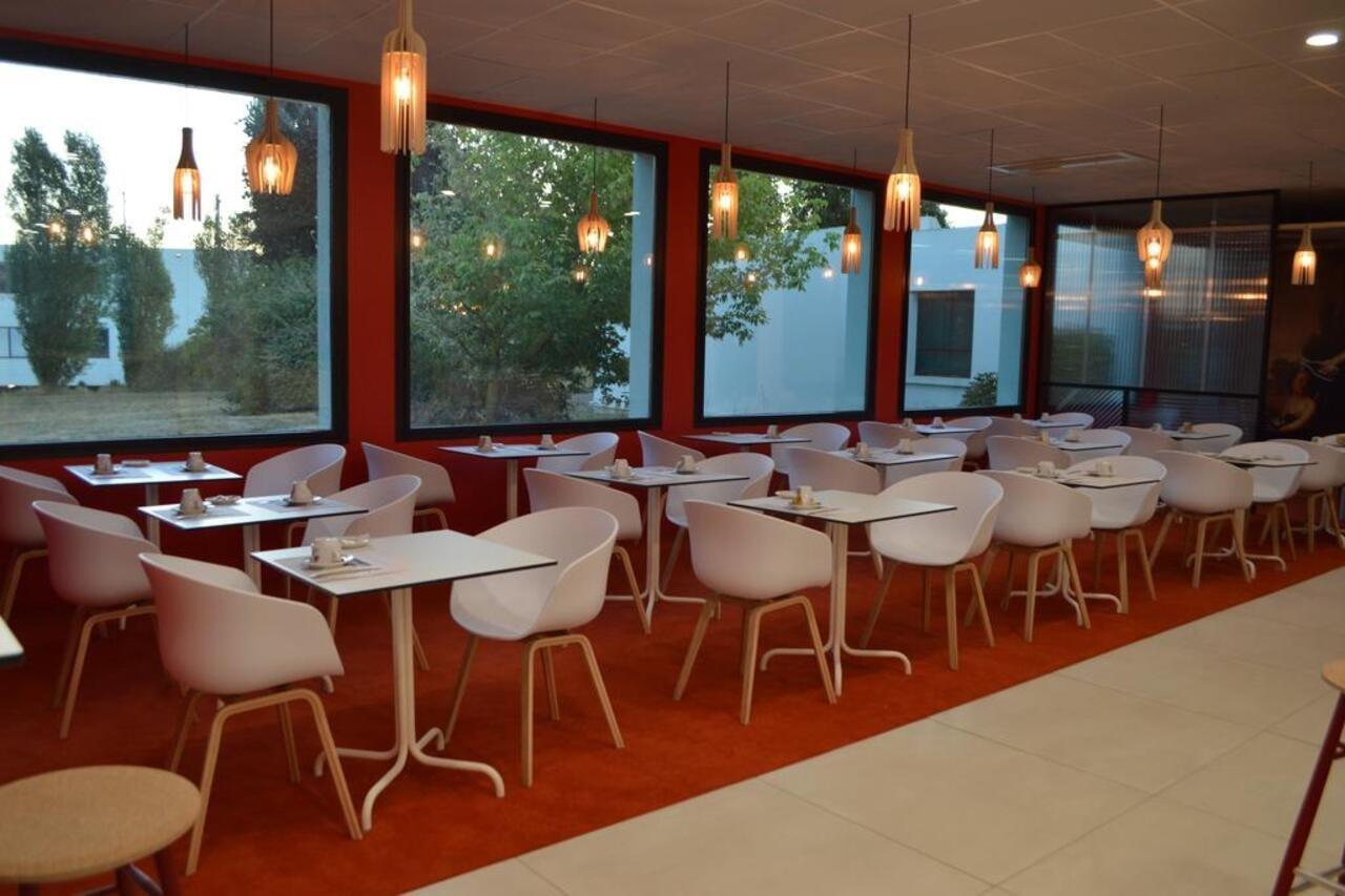 Hotel Ibis Styles Auxerre Nord 외부 사진
