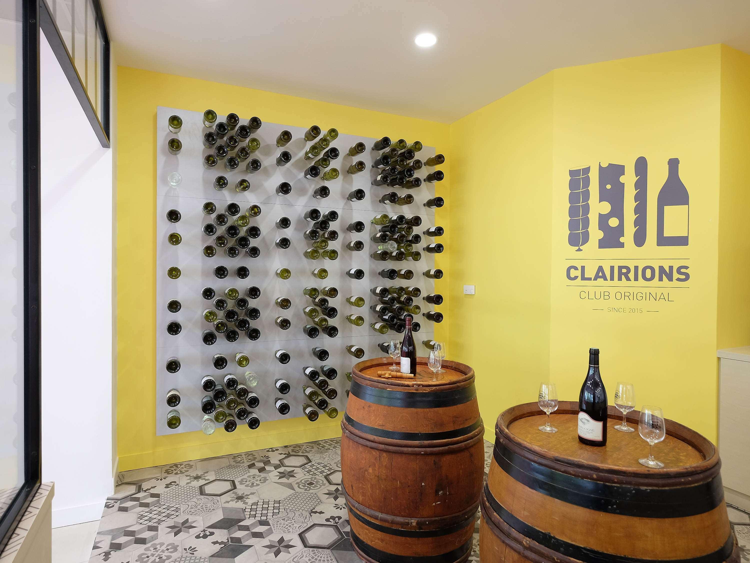 Hotel Ibis Styles Auxerre Nord 외부 사진