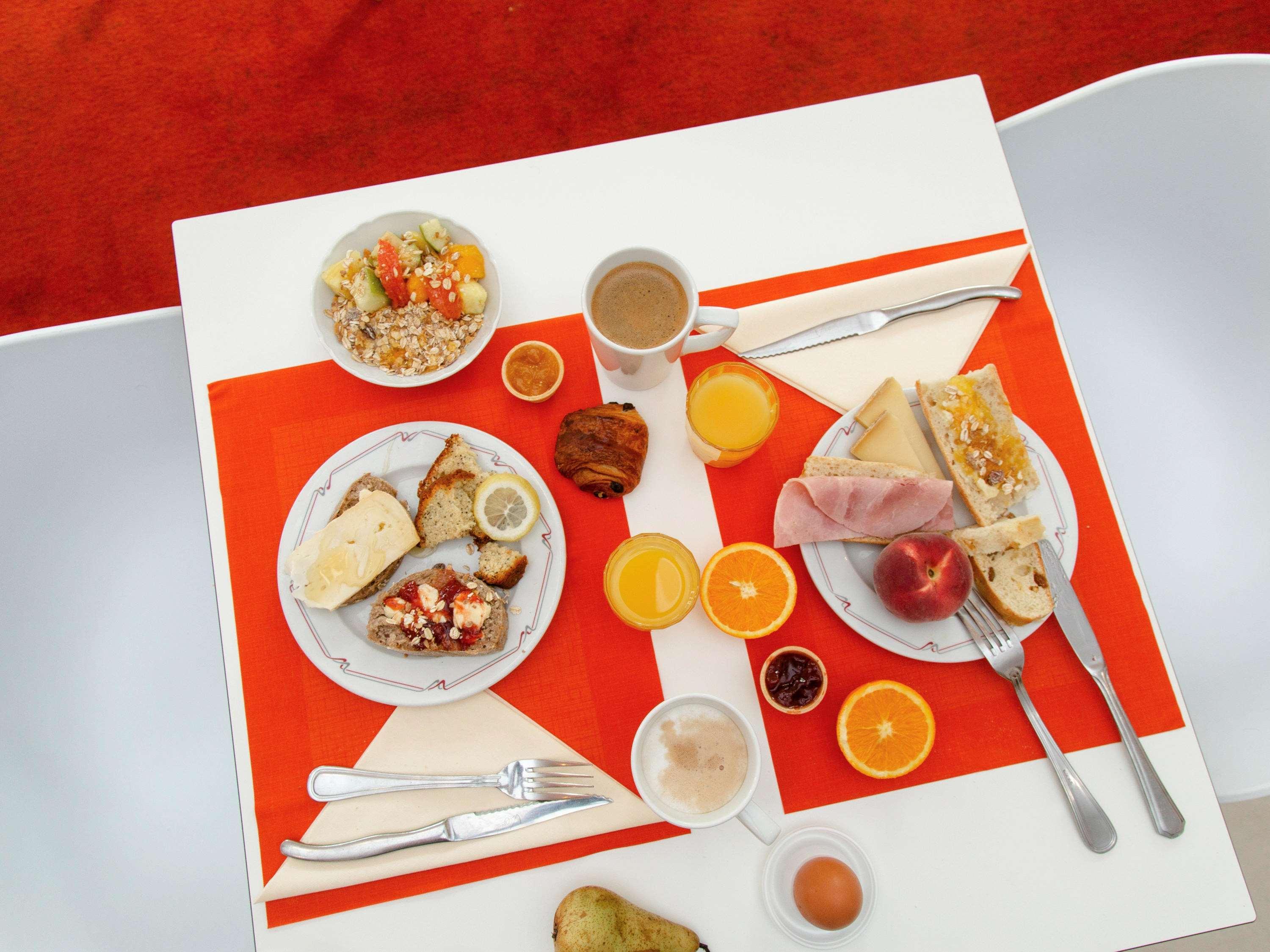 Hotel Ibis Styles Auxerre Nord 외부 사진