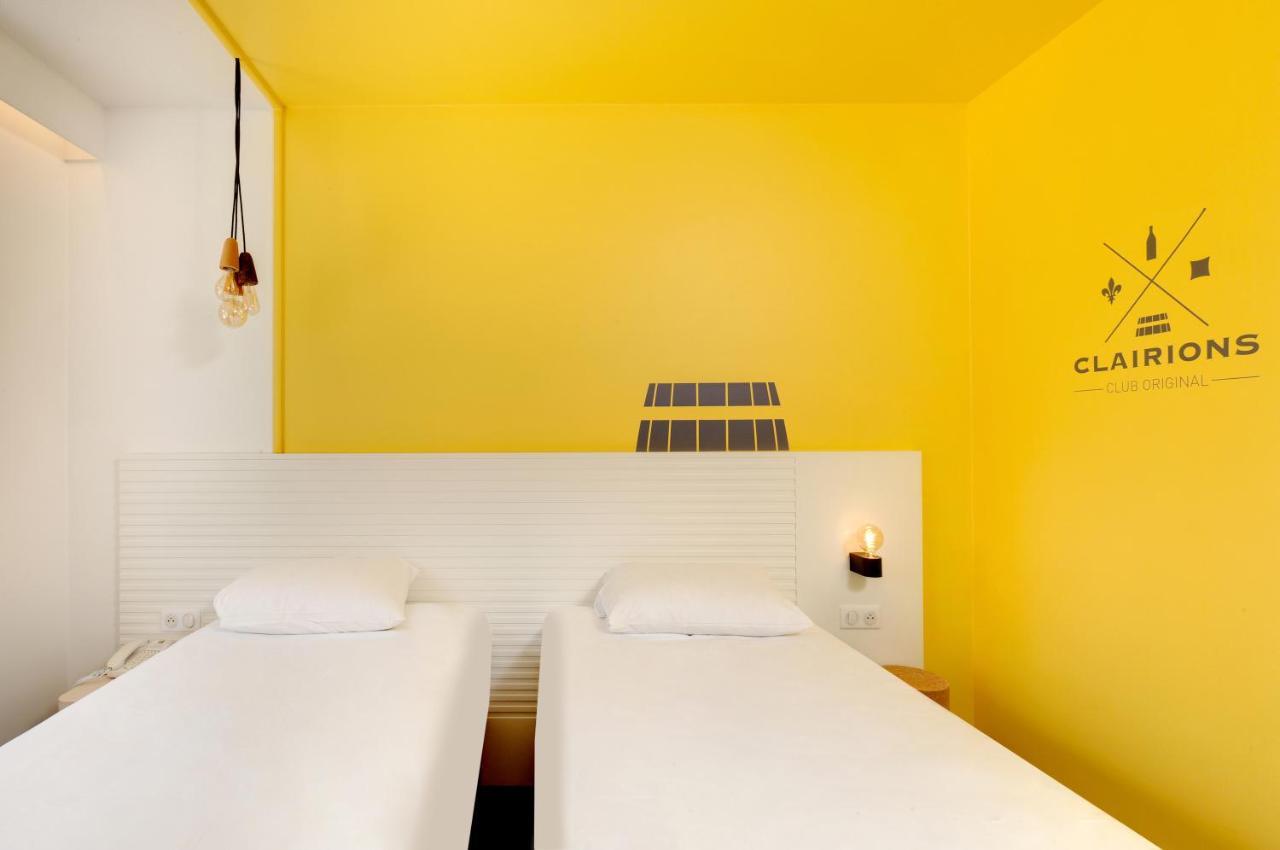 Hotel Ibis Styles Auxerre Nord 외부 사진