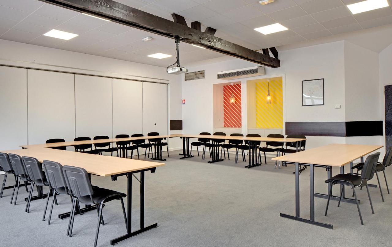 Hotel Ibis Styles Auxerre Nord 외부 사진