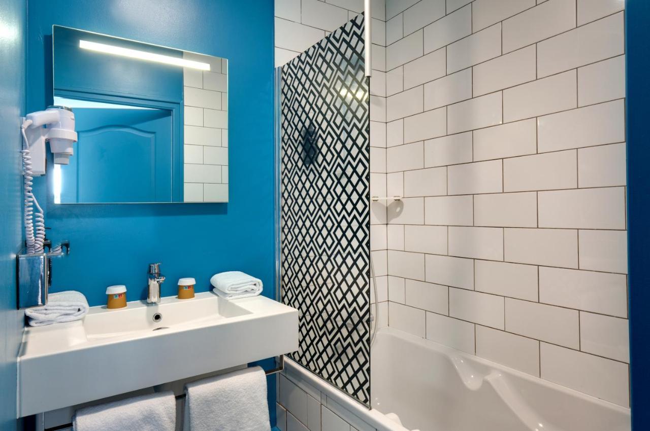 Hotel Ibis Styles Auxerre Nord 외부 사진