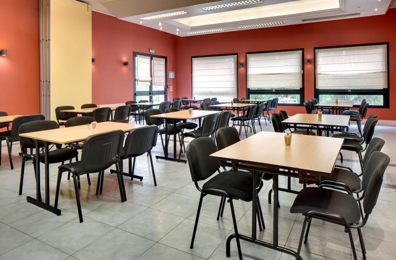 Hotel Ibis Styles Auxerre Nord 외부 사진