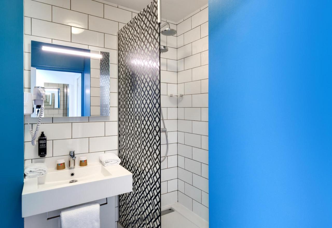 Hotel Ibis Styles Auxerre Nord 외부 사진