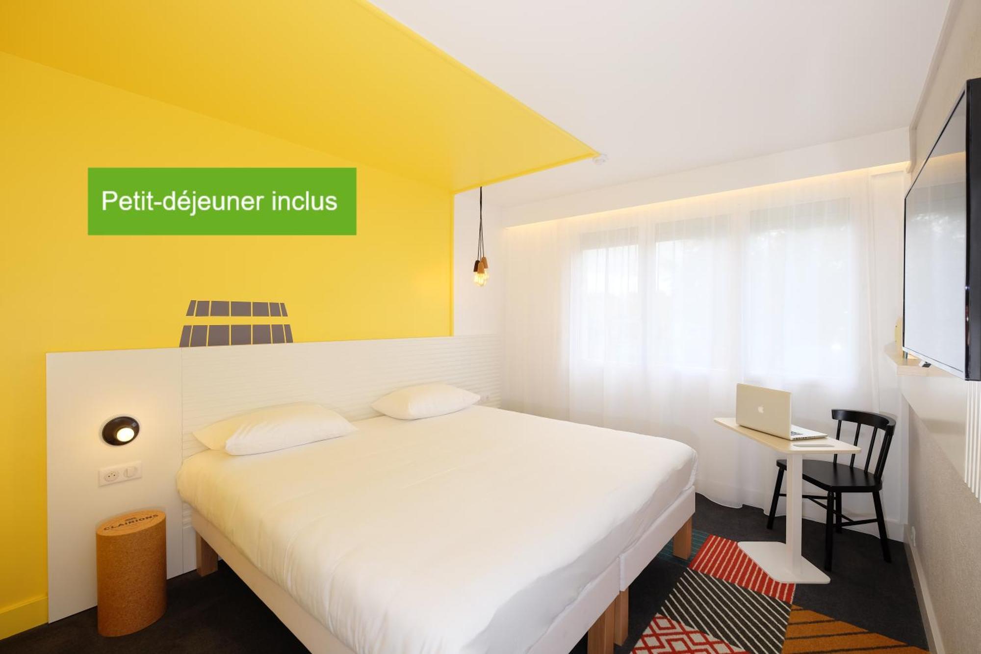 Hotel Ibis Styles Auxerre Nord 외부 사진