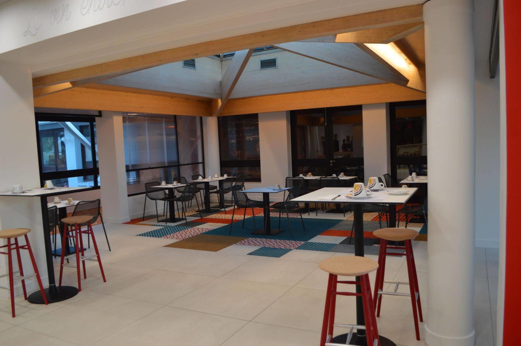 Hotel Ibis Styles Auxerre Nord 외부 사진