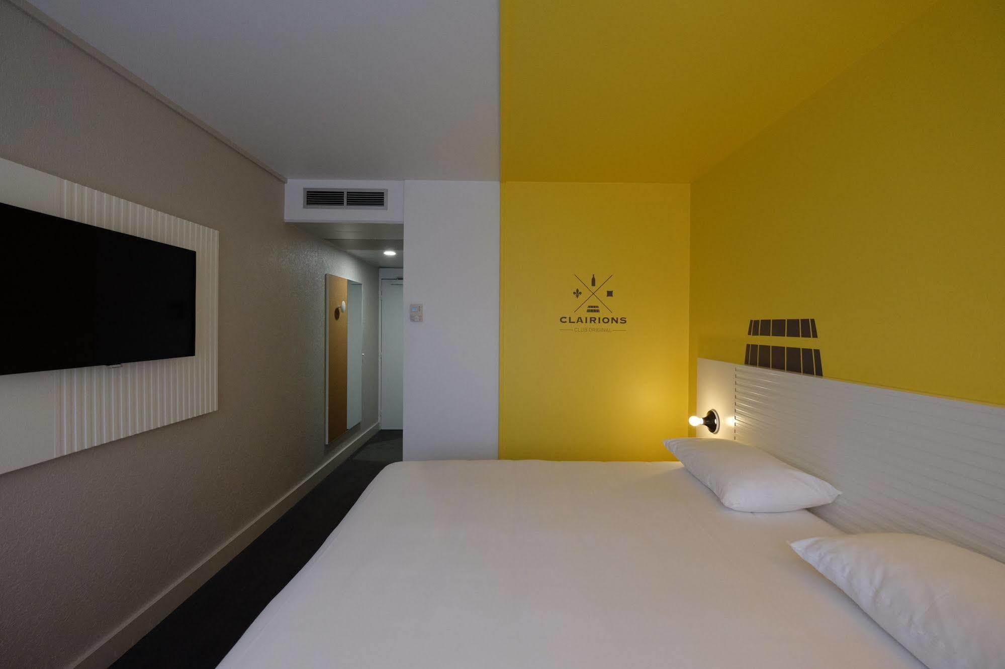 Hotel Ibis Styles Auxerre Nord 외부 사진