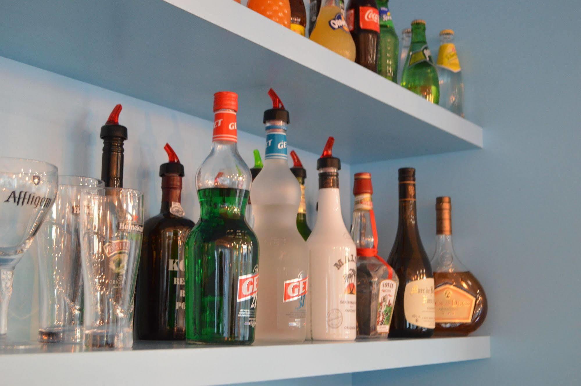 Hotel Ibis Styles Auxerre Nord 외부 사진