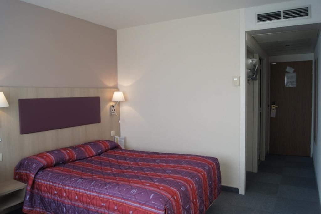 Hotel Ibis Styles Auxerre Nord 외부 사진
